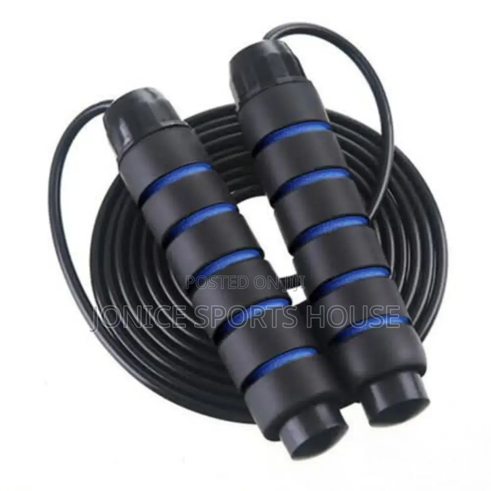 Commercial Skipping Ropes
