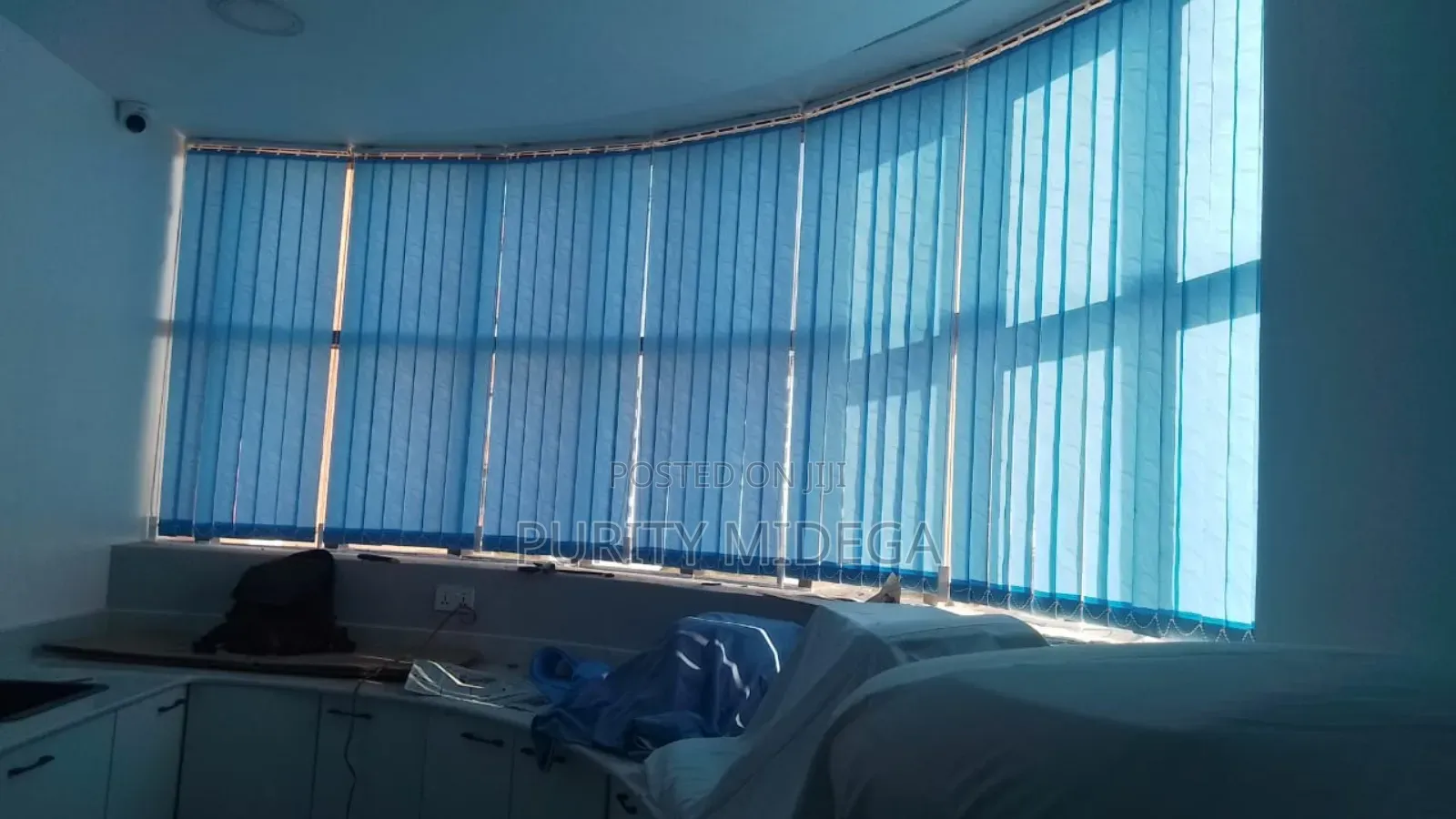 Vertical Blinds Curtains
