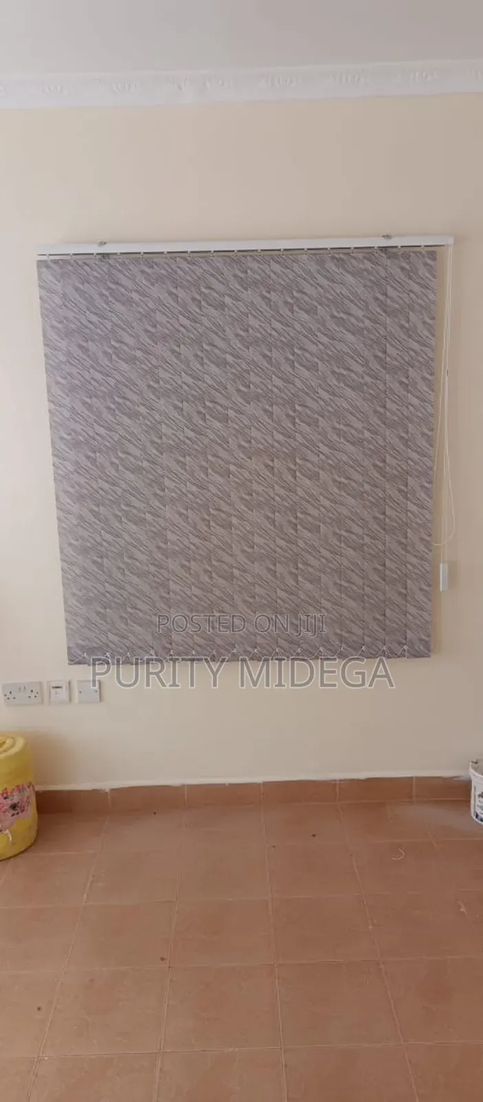 Blinds Blinds