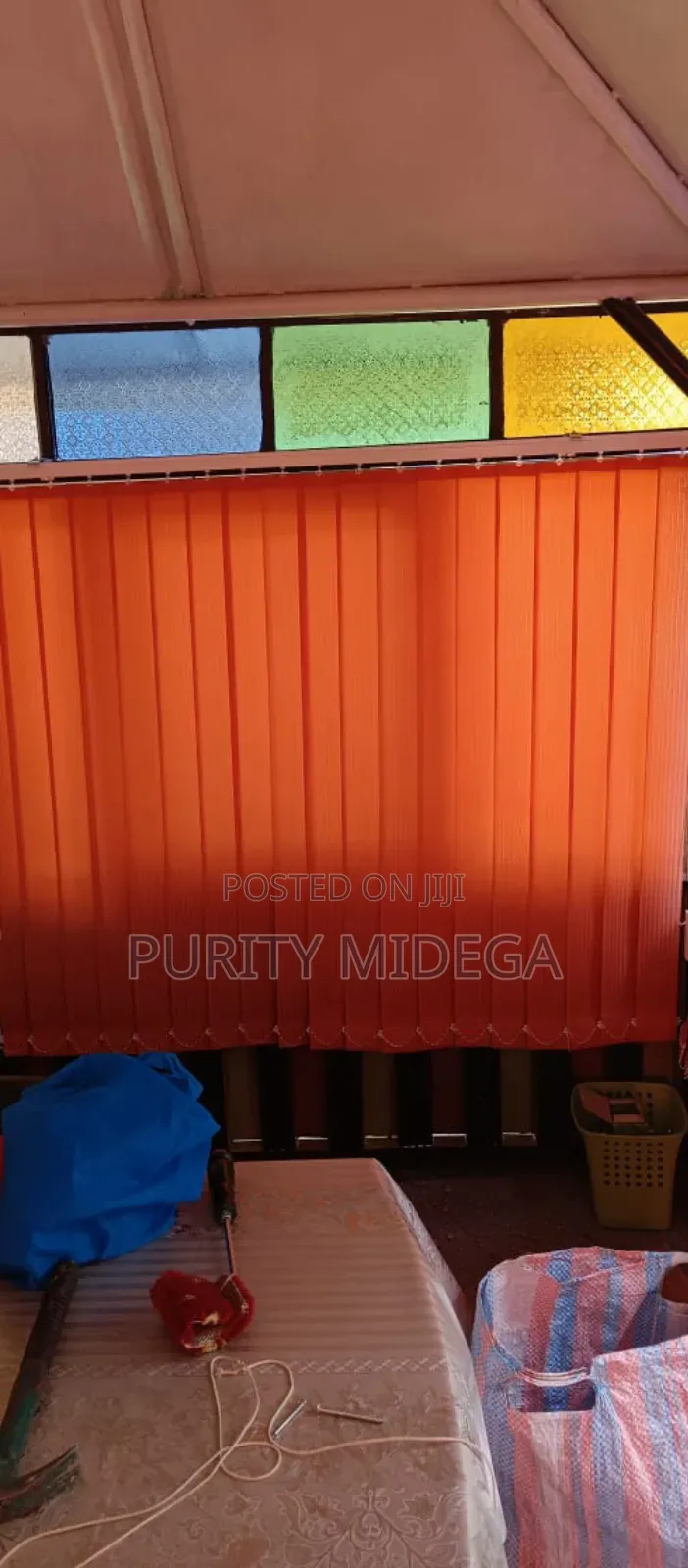 Vertical Blinds Slats