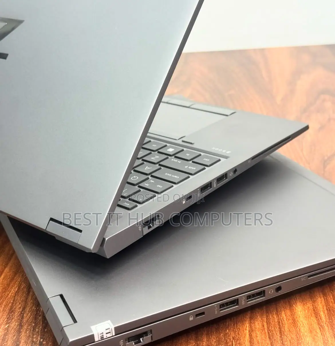 Laptop HP ZBook Firefly G8 32GB Intel Core i7 SSD 512GB