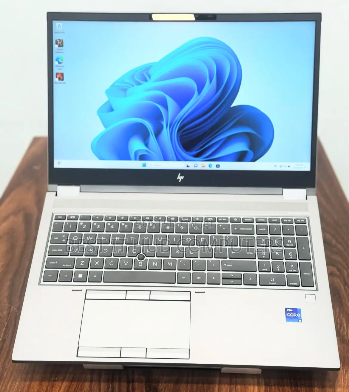Laptop HP ZBook Firefly G8 32GB Intel Core i7 SSD 512GB