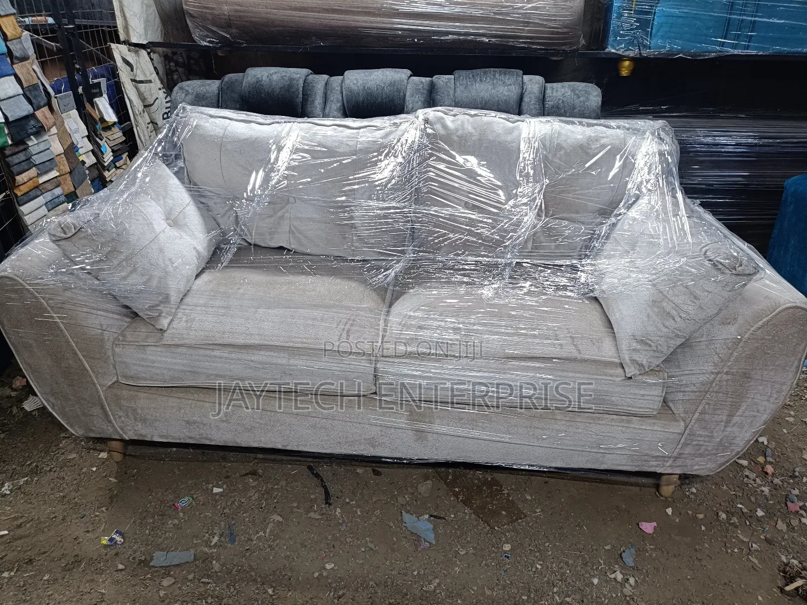 3 Seater Sofa