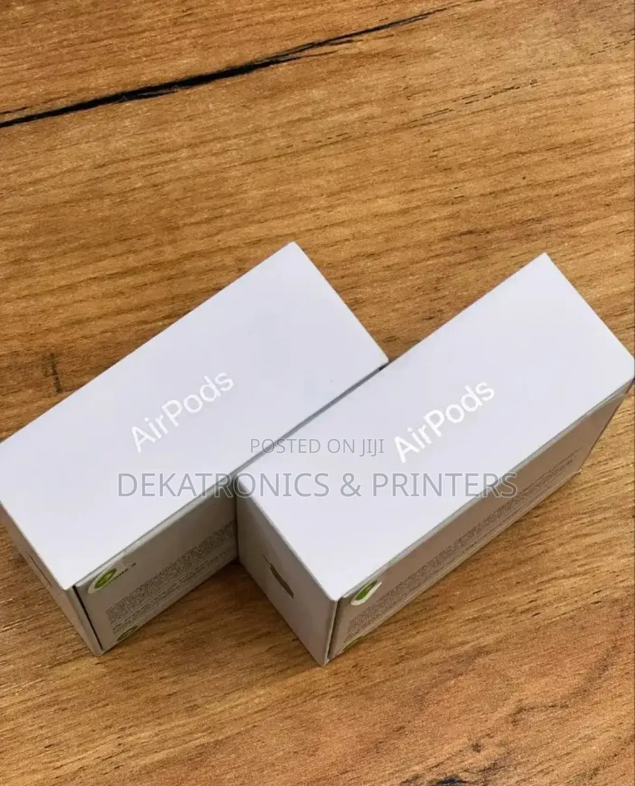 Apple Airpods 4