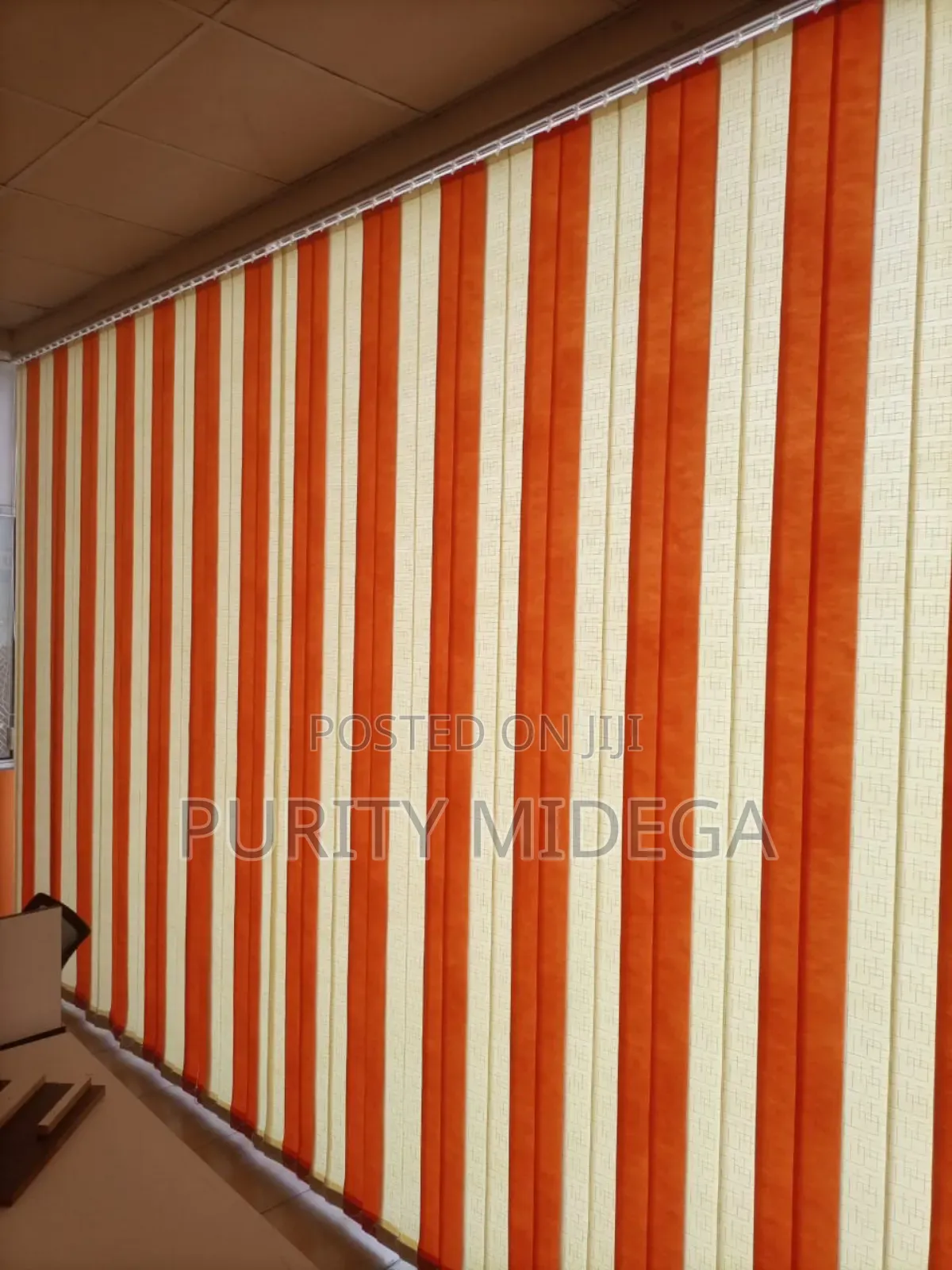 Vertical Blinds Slats Supply Plus Installation Blinds
