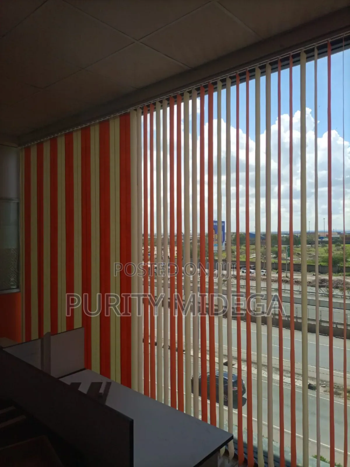 Vertical Blinds Slats Supply Plus Installation Blinds