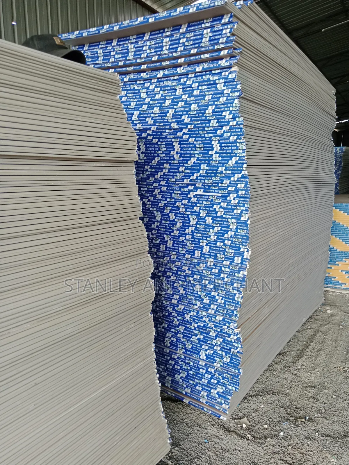 Gypsum Ceiling Hada Boards Brands Countrywide Delivery