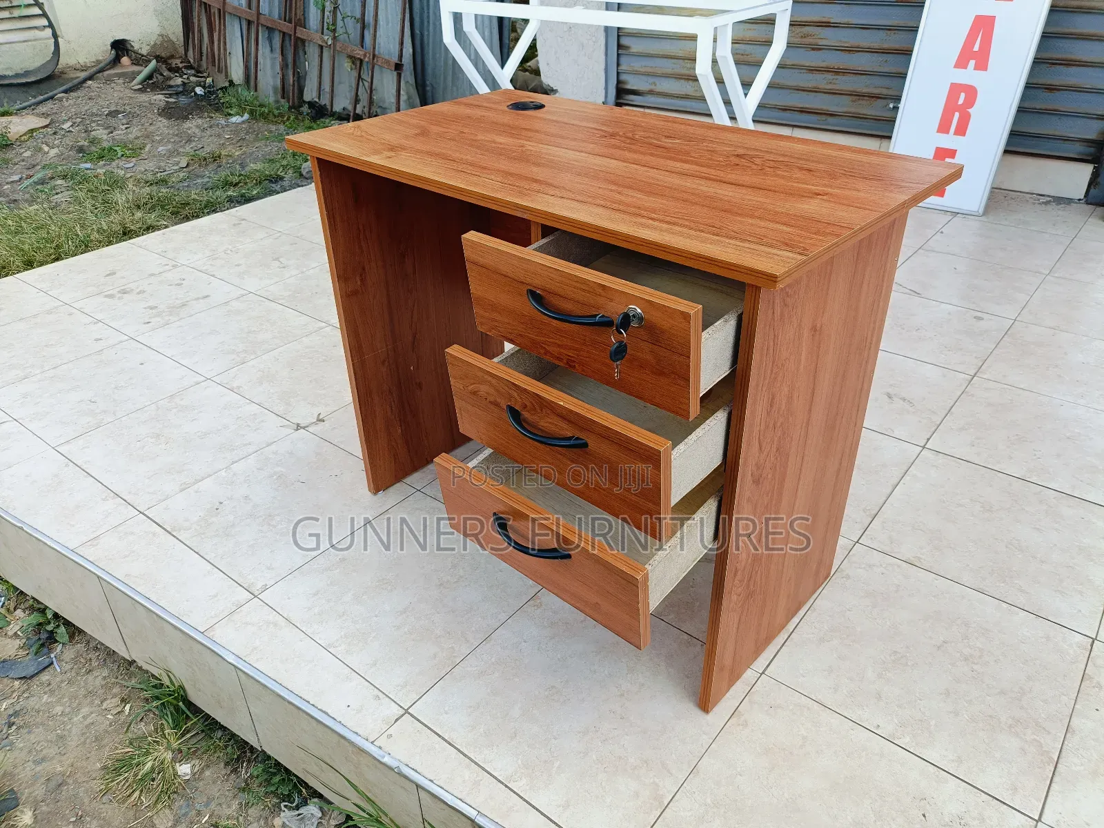 Study Table