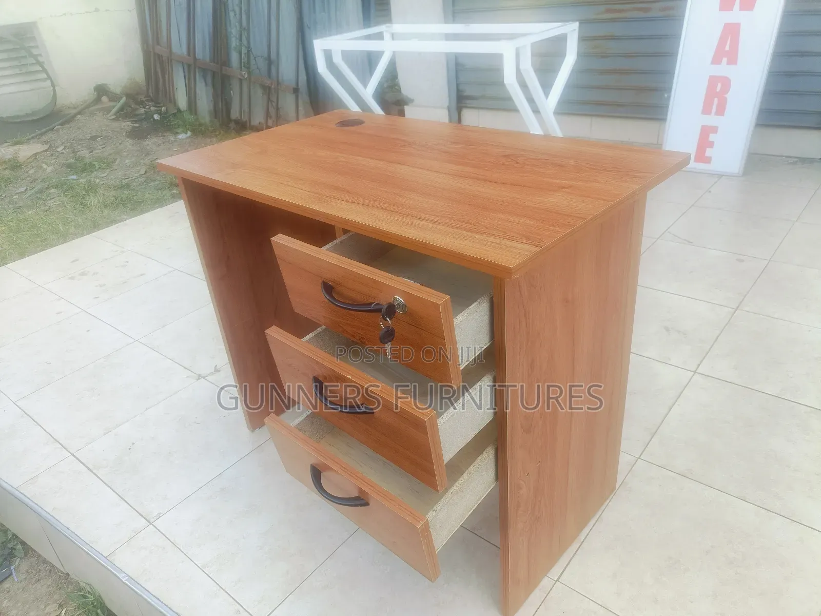Study Table