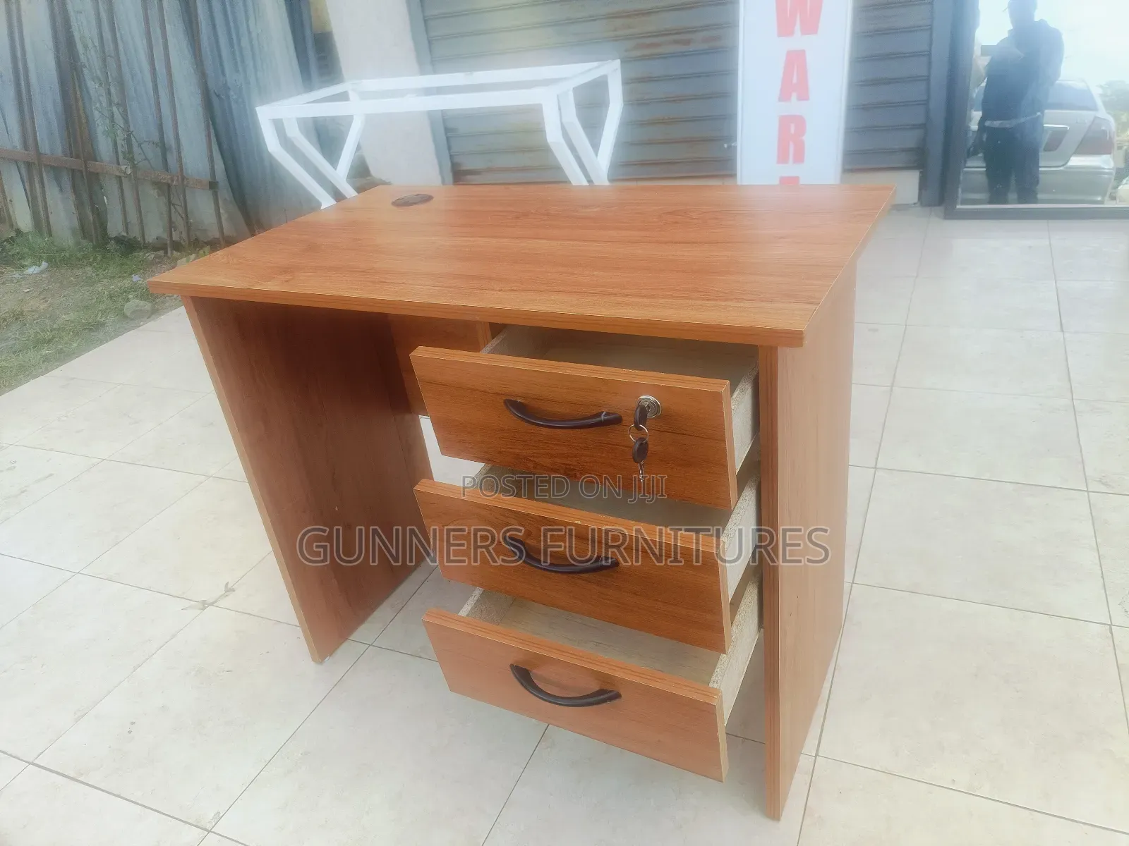 Study Table