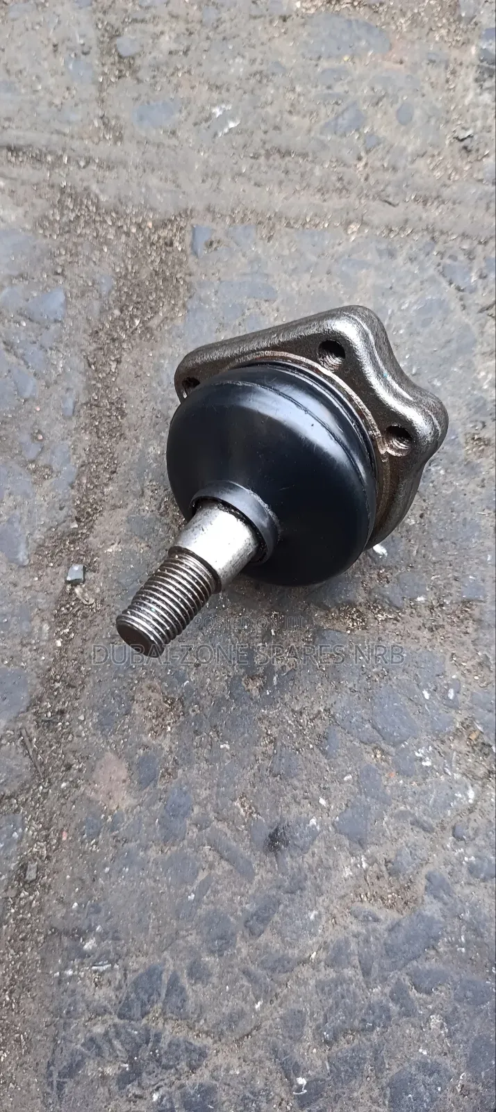 Upper Ball Joints Nissan Td27,E20, Sahara.Datsun.