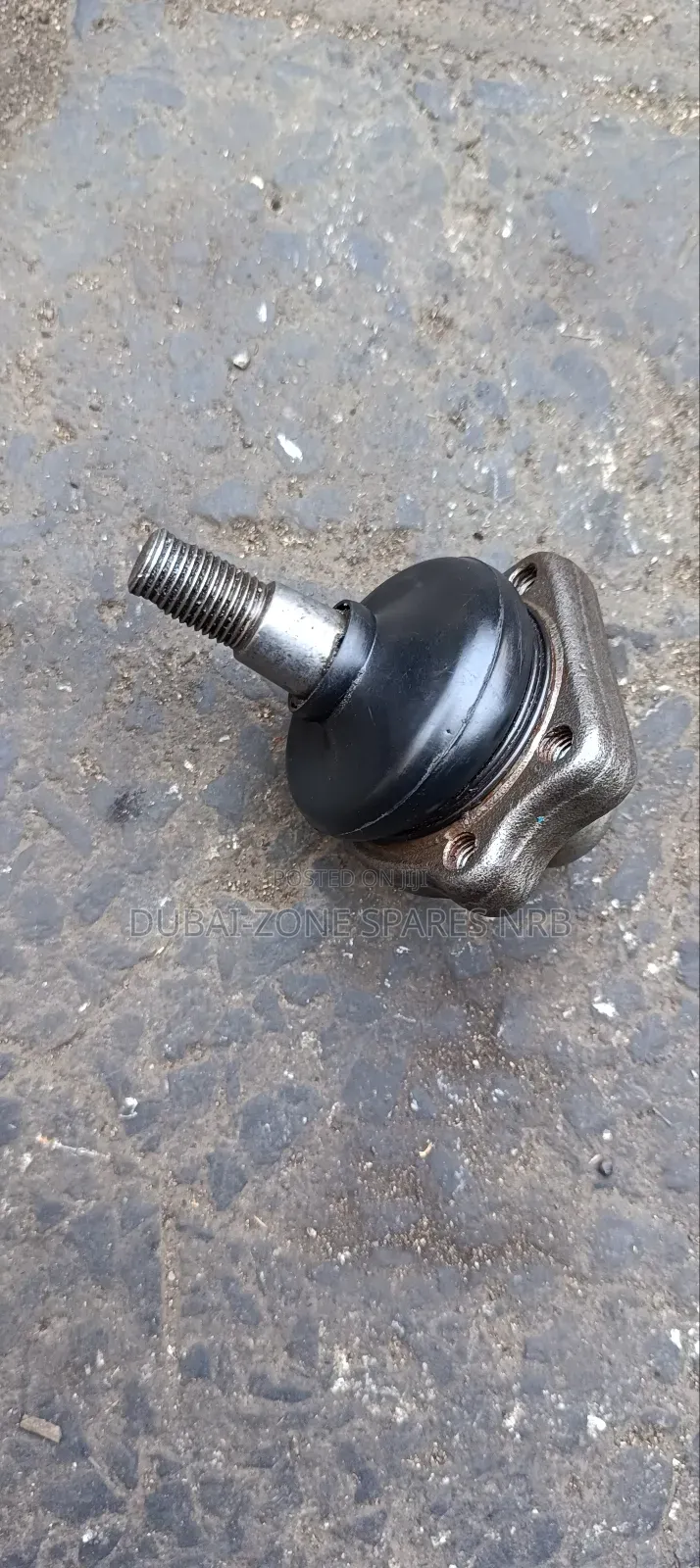 Upper Ball Joints Nissan Td27,E20, Sahara.Datsun.