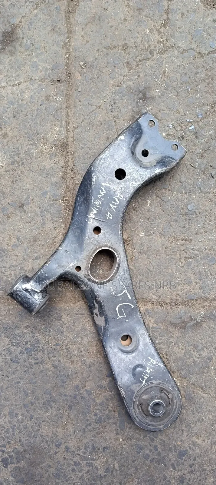 Control Arms Auris,Rumion.