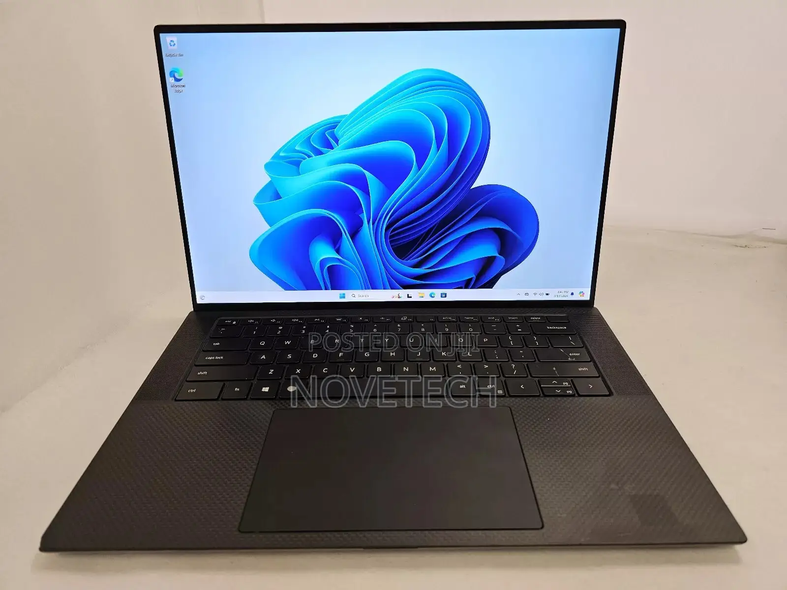 Laptop Dell Precision 5550 32GB Intel Core I7 SSD 512GB