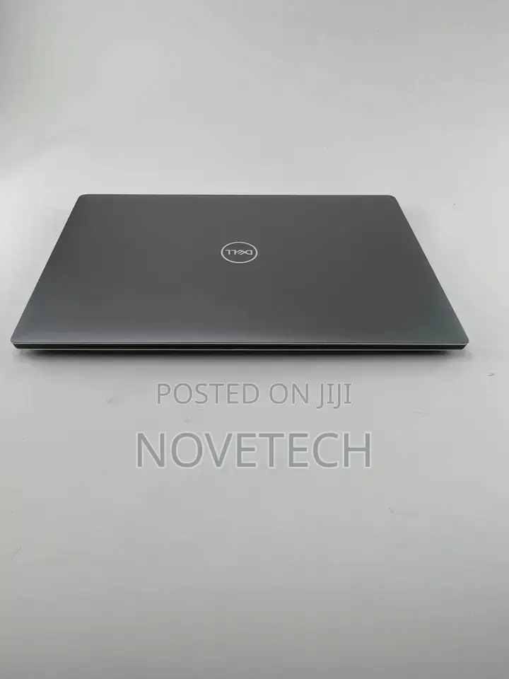 Laptop Dell Precision 5550 32GB Intel Core I7 SSD 512GB