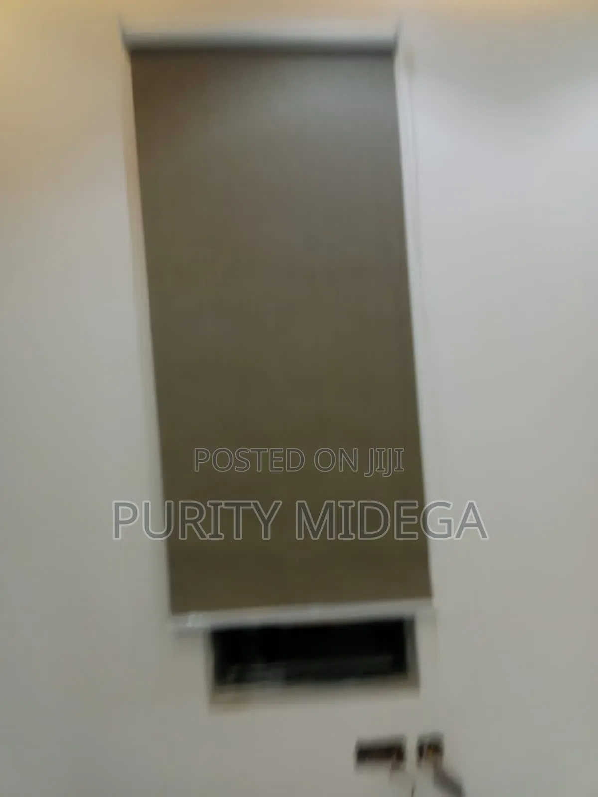 Elegant Blackout Blinds