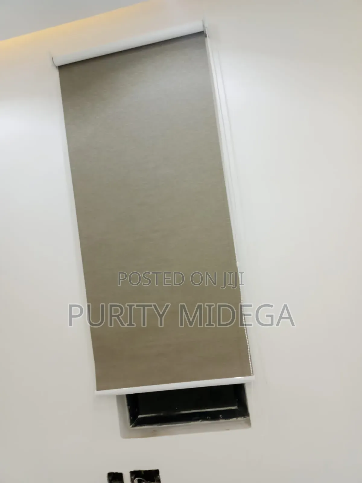 Modern Blackout Curtains