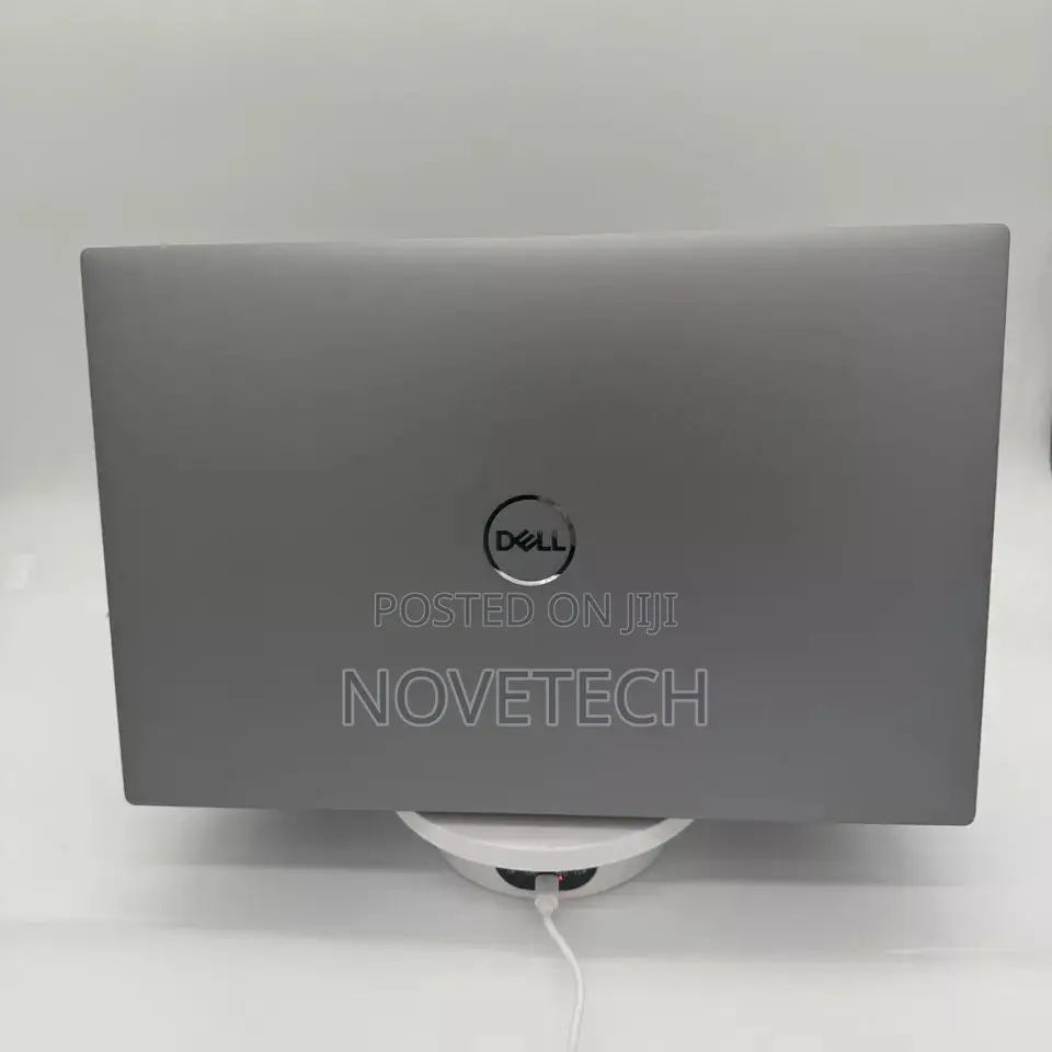 Laptop Dell Precision 5550 32GB Intel Core I7 SSD 512GB