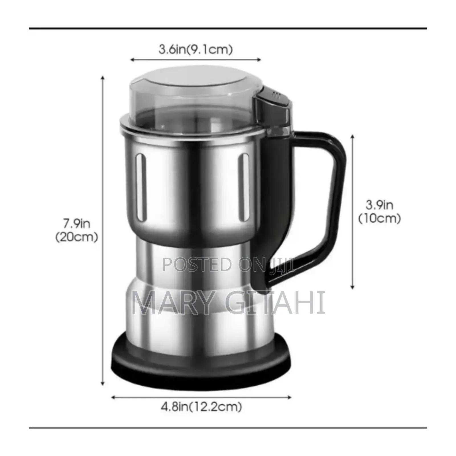 #Coffee Grinder