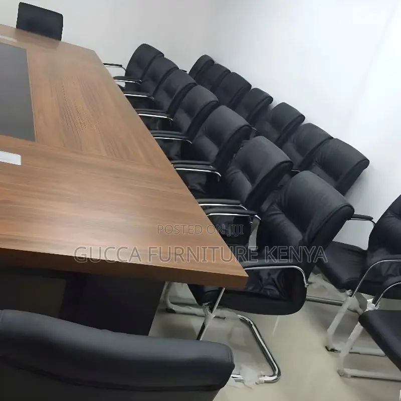 Office Chairs: Executive Trendy Ink Rawhide Office Chair