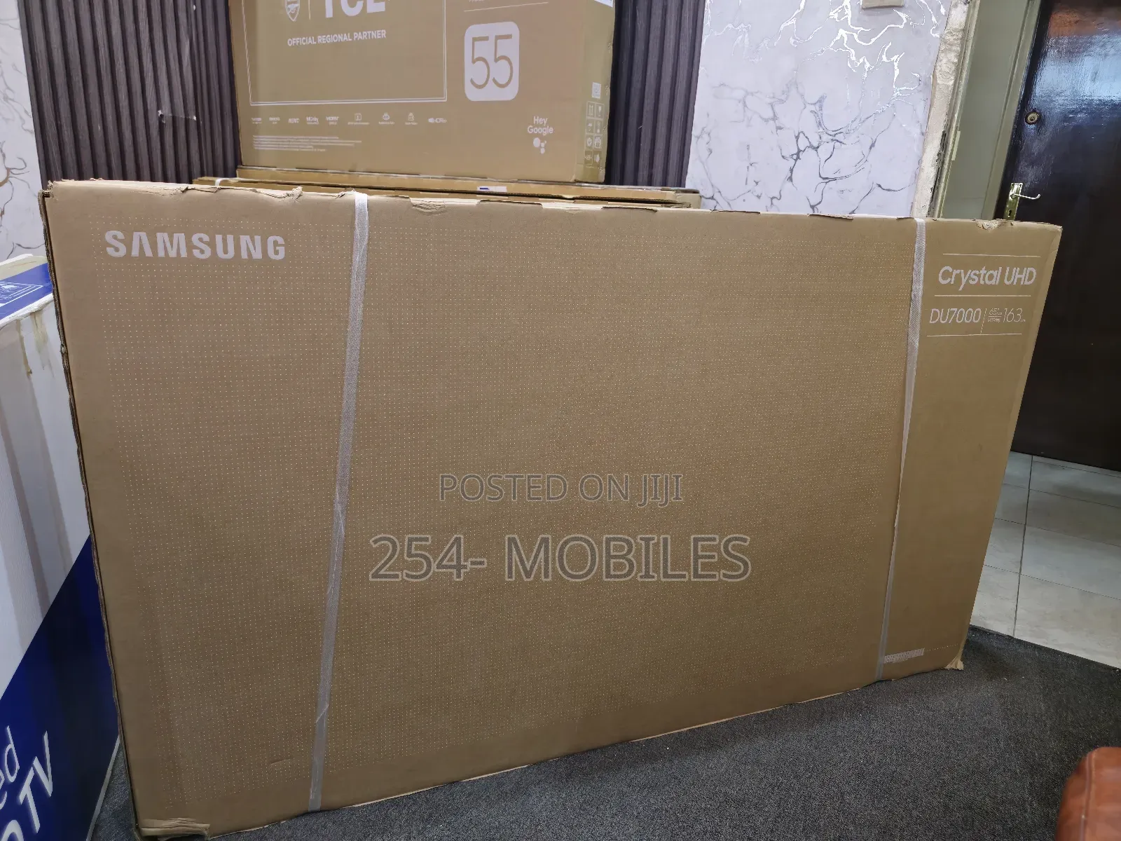 Samsung 65du7000 65 Inch Uhd Led Tv