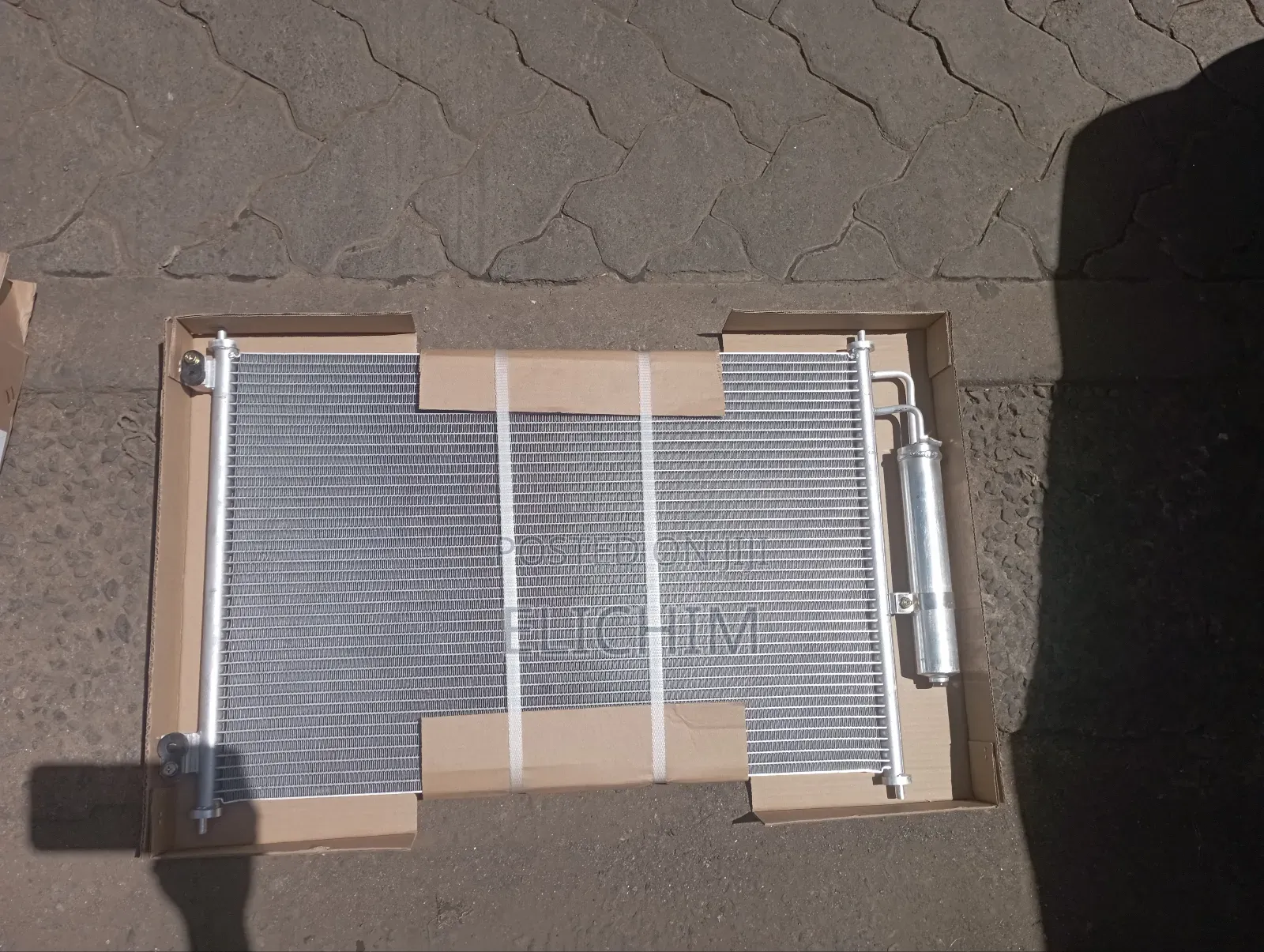 Nissan Xtrail T31 AC Condenser
