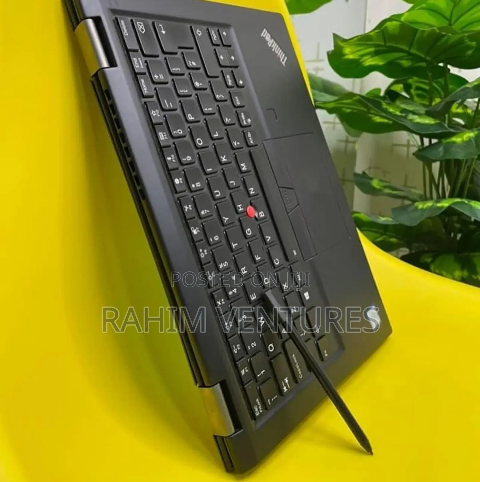 Laptop Lenovo ThinkPad X390 Yoga 16GB Intel Core i5 SSD 256GB