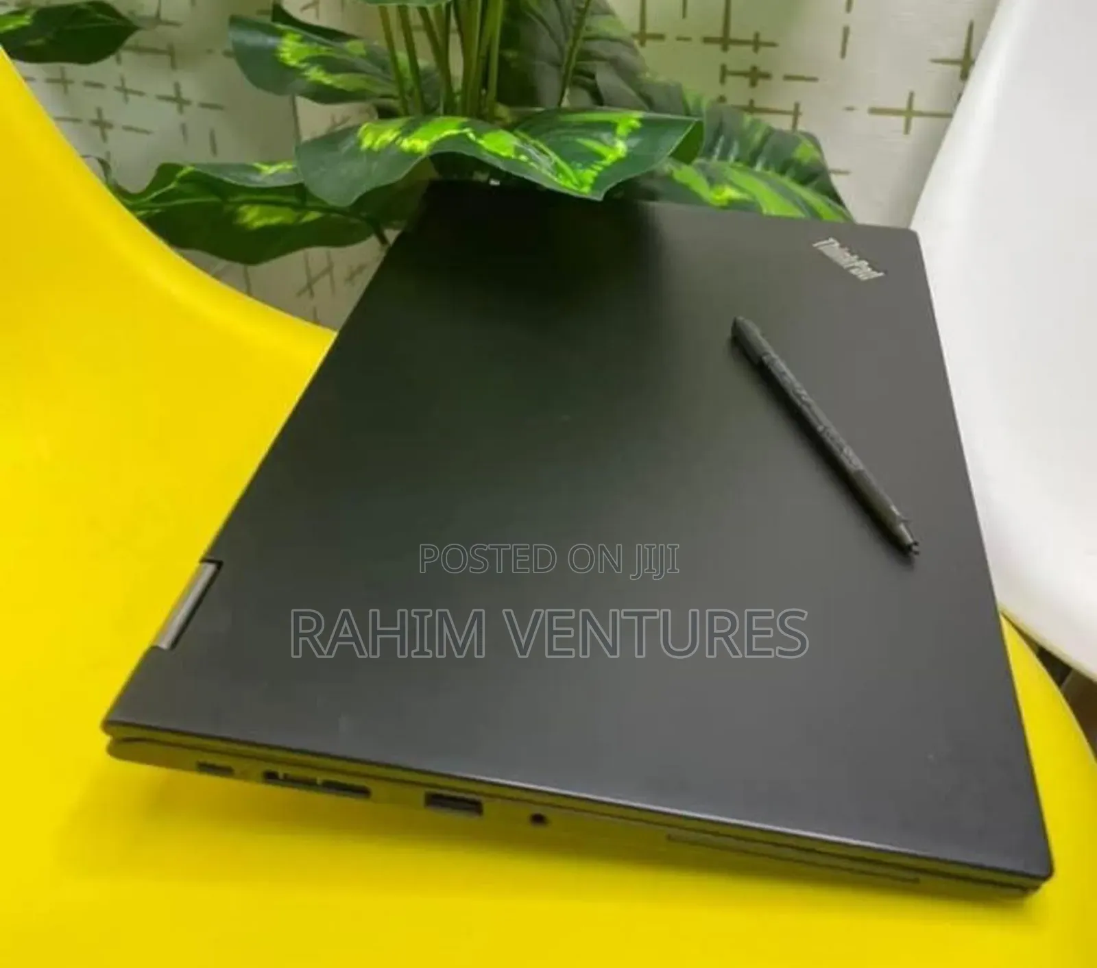 Laptop Lenovo ThinkPad X390 Yoga 16GB Intel Core i5 SSD 256GB