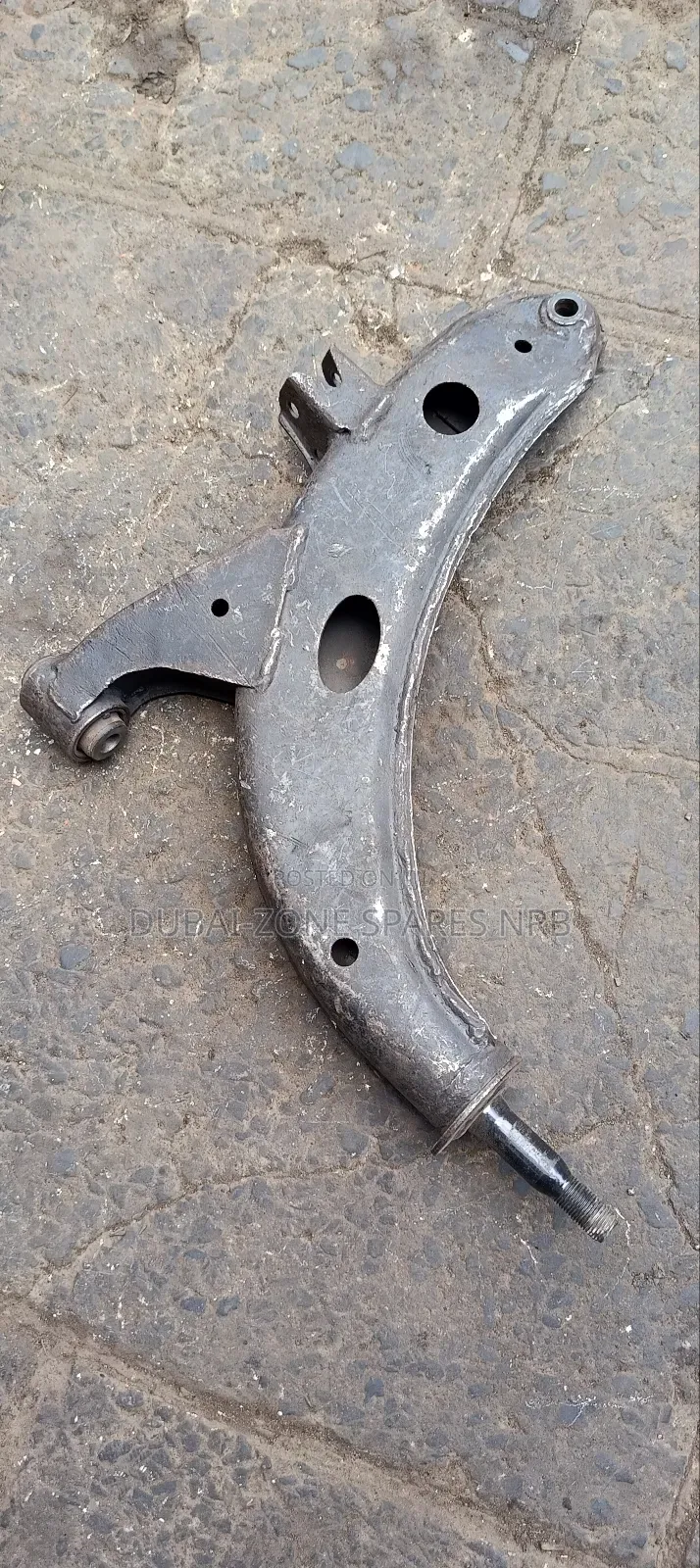 Subaru Legacy Impreza Forester Control Arms.