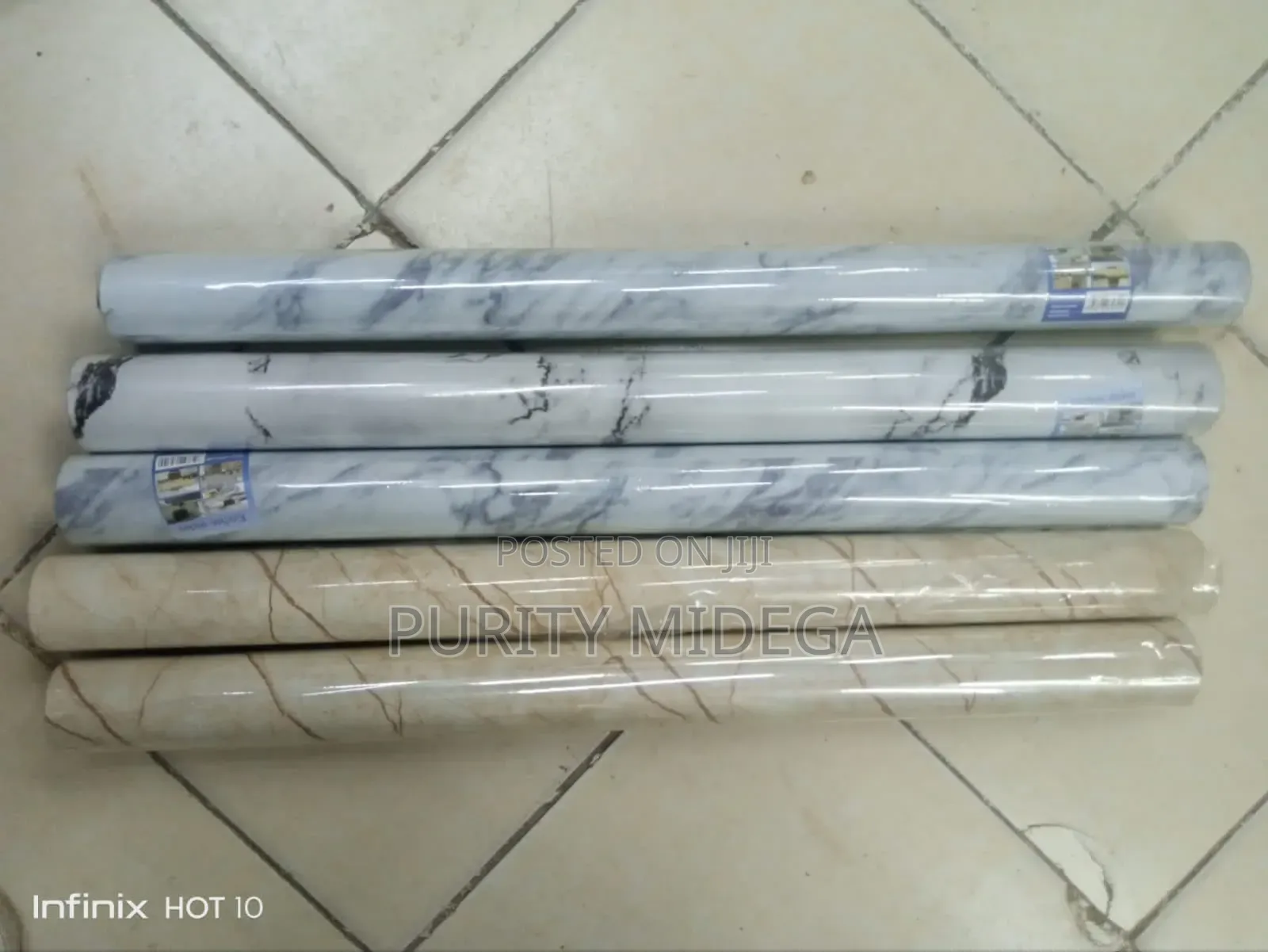 Wallpaper Rolls Designs