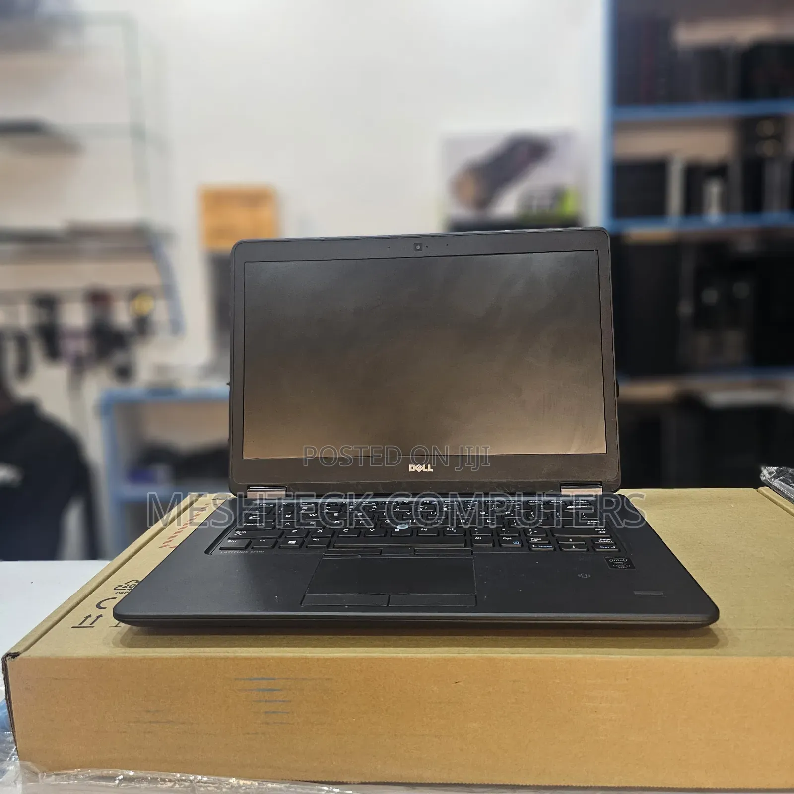 Laptop Dell Latitude 7450 8GB Intel Core I7 HDD 500GB