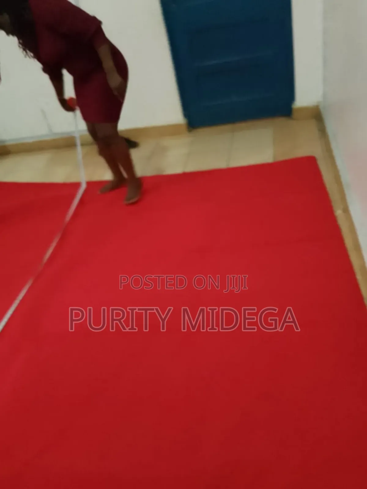 Delta Carpets Supplier