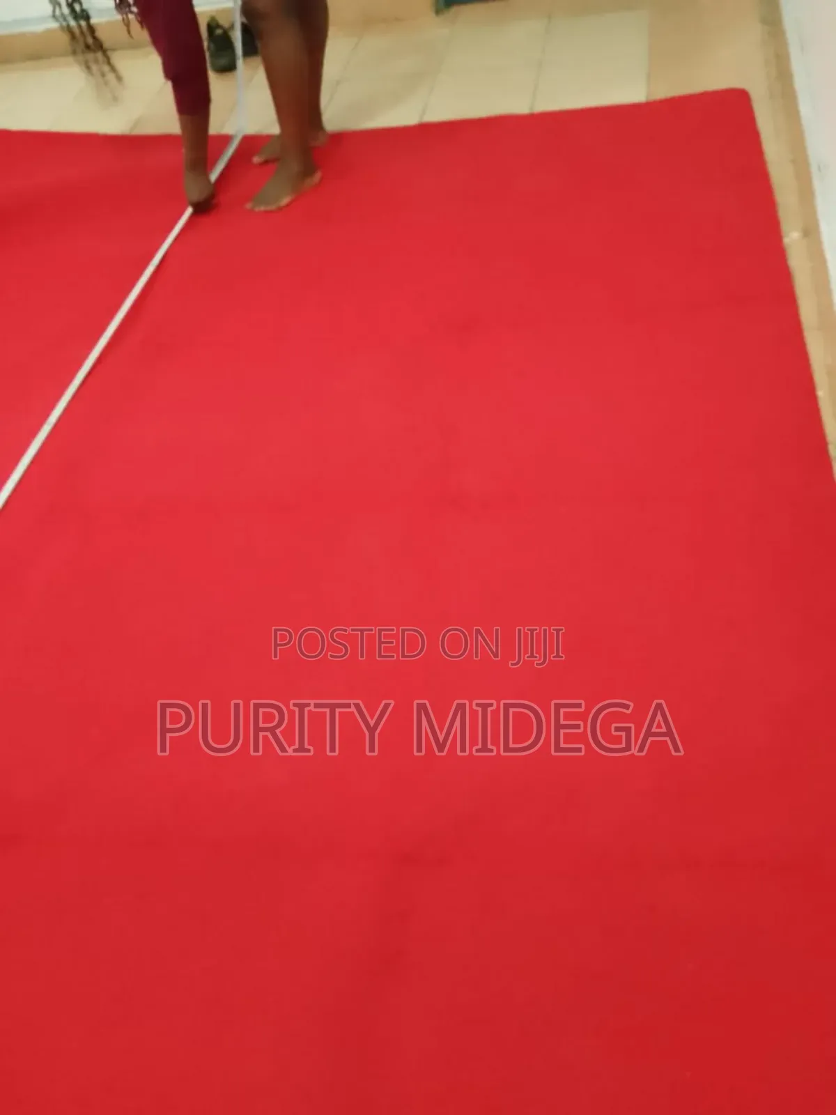 Delta Carpets Supplier
