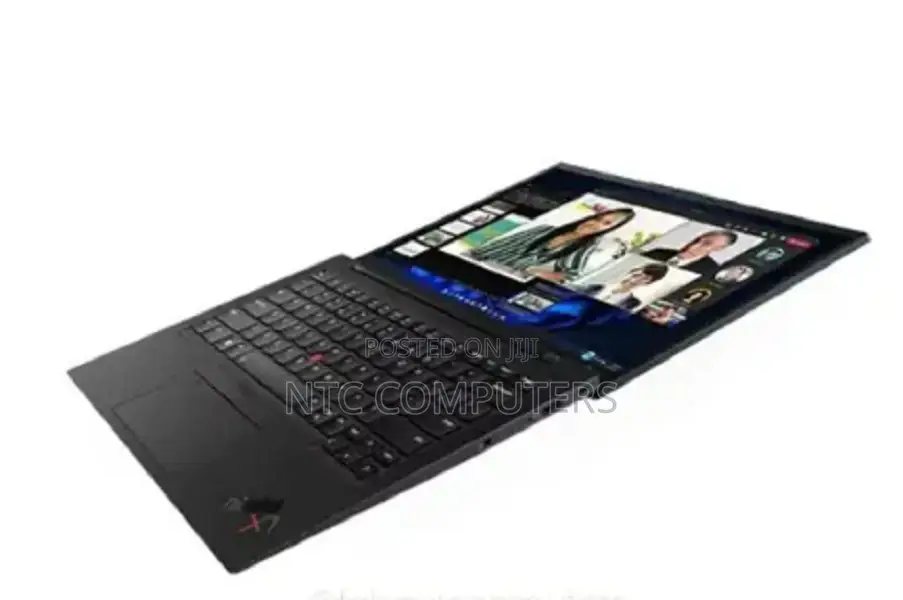 New Laptop Lenovo 16GB Intel Core I7 SSD 1T