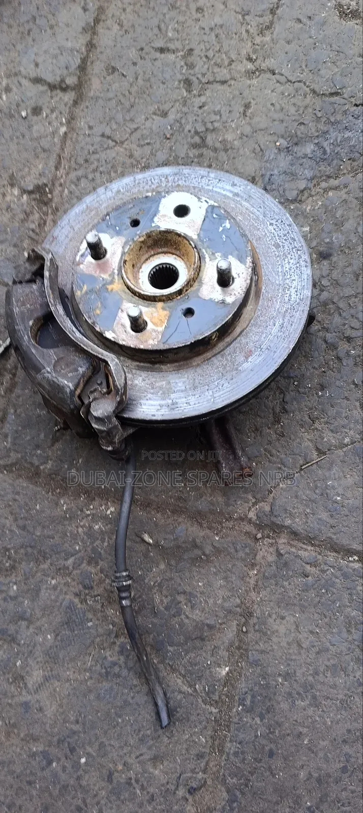 Wheel Hubs Fb15, Wingroad Y11.
