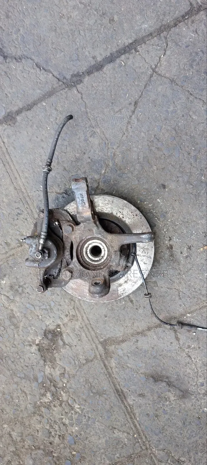 Wheel Hubs Fb15, Wingroad Y11.