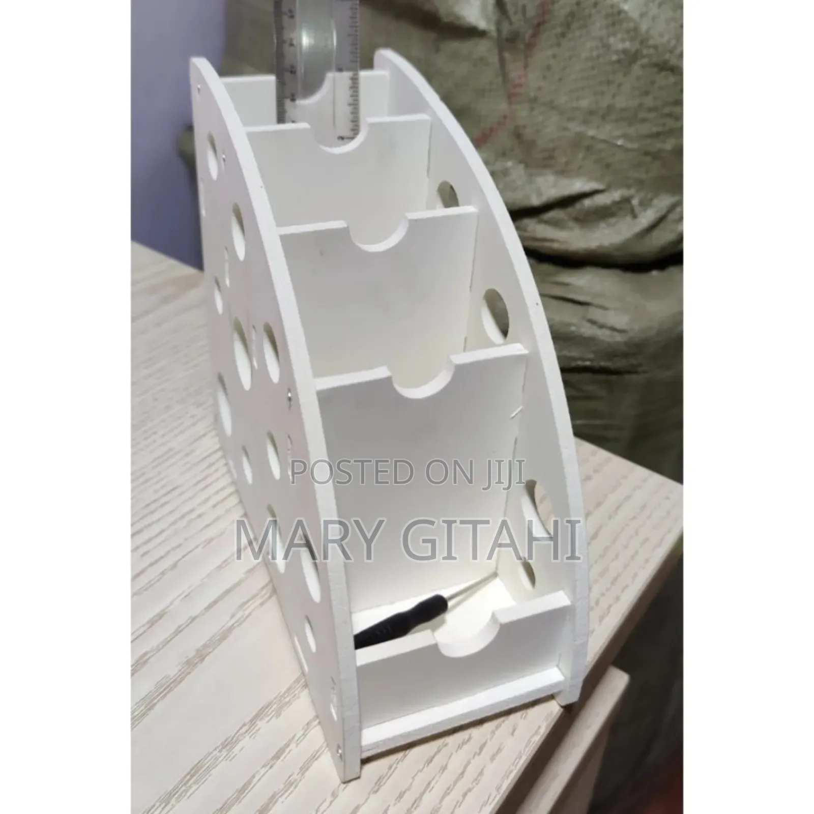 Remote Control Organizer Caddy Remote Holder Stand# at 
