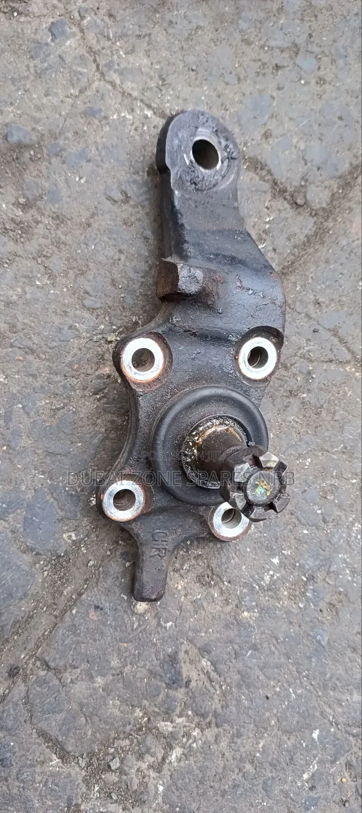 Lower Ball Joints Prado Tx Kzj95