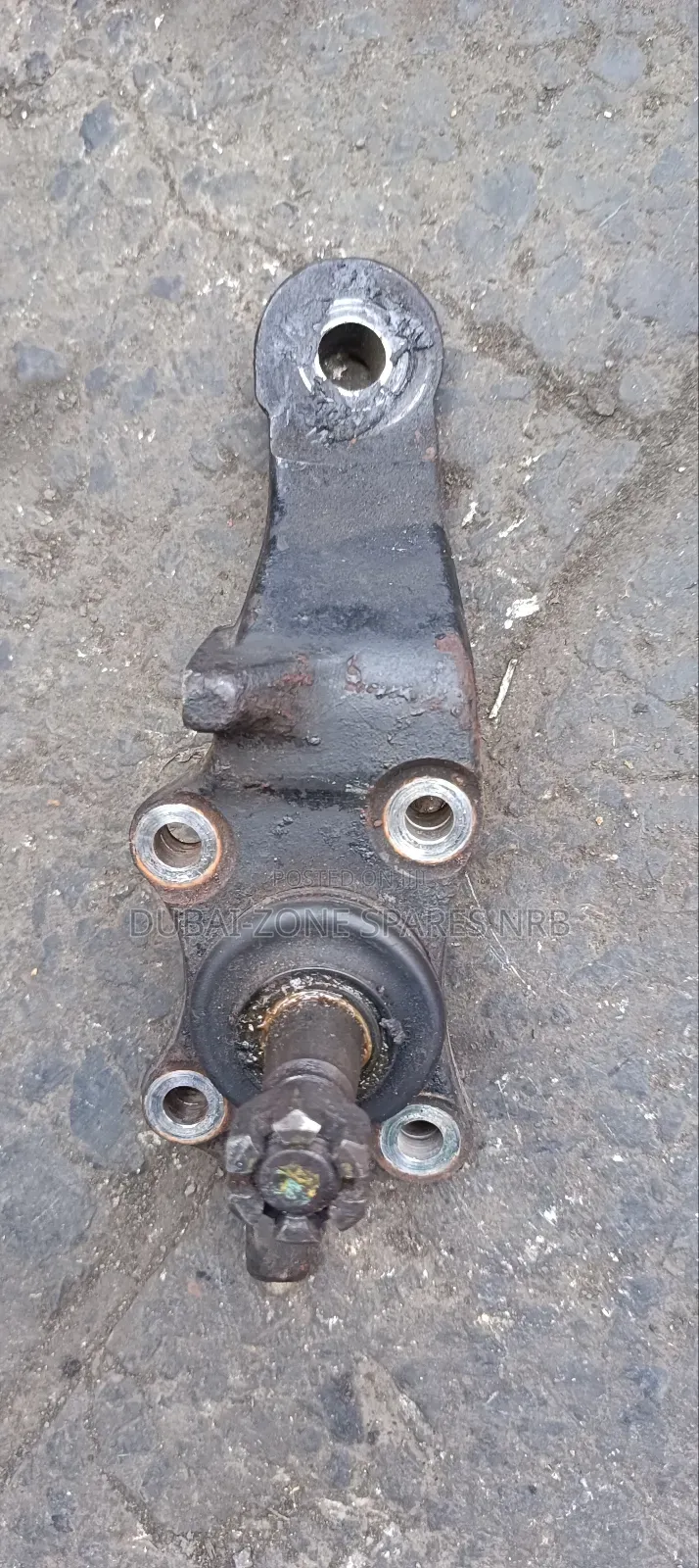 Lower Ball Joints Prado Tx Kzj95