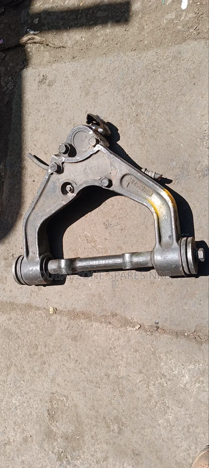 Upper Arms Canter, Fuso,Elfu, Rosa.