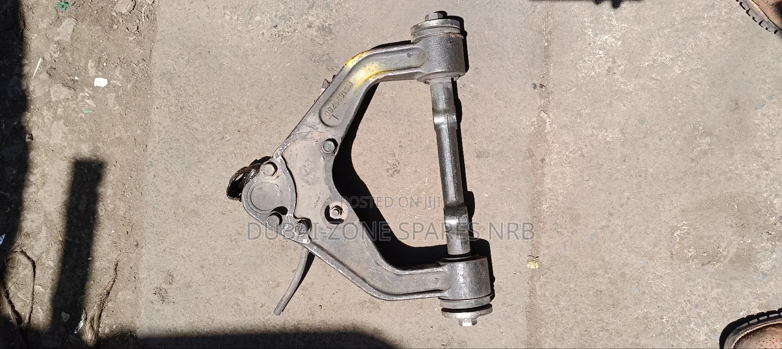 Upper Arms Canter, Fuso,Elfu, Rosa.