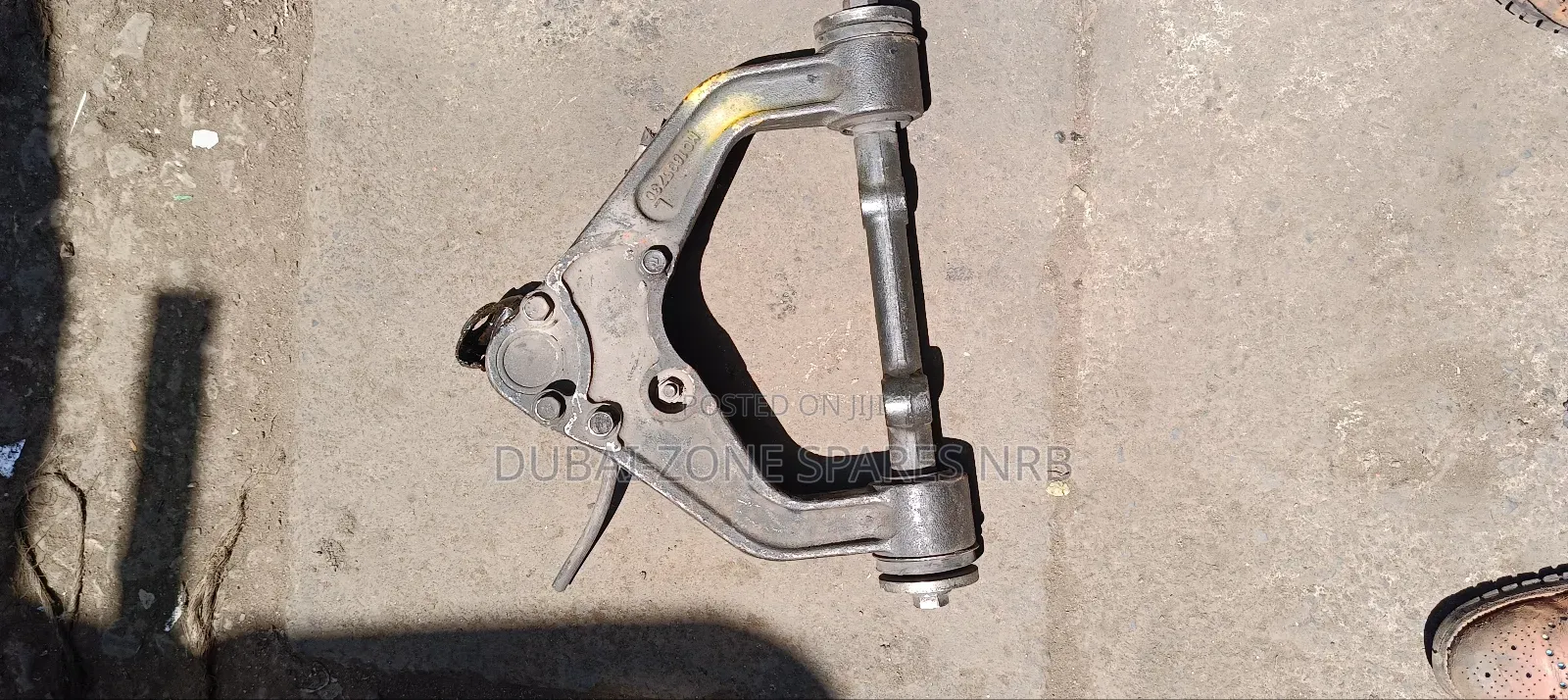 Upper Arms Canter, Fuso,Elfu, Rosa.