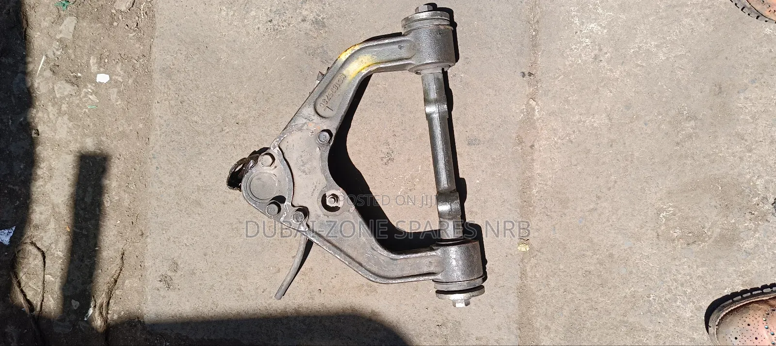 Upper Arms Canter, Fuso,Elfu, Rosa.