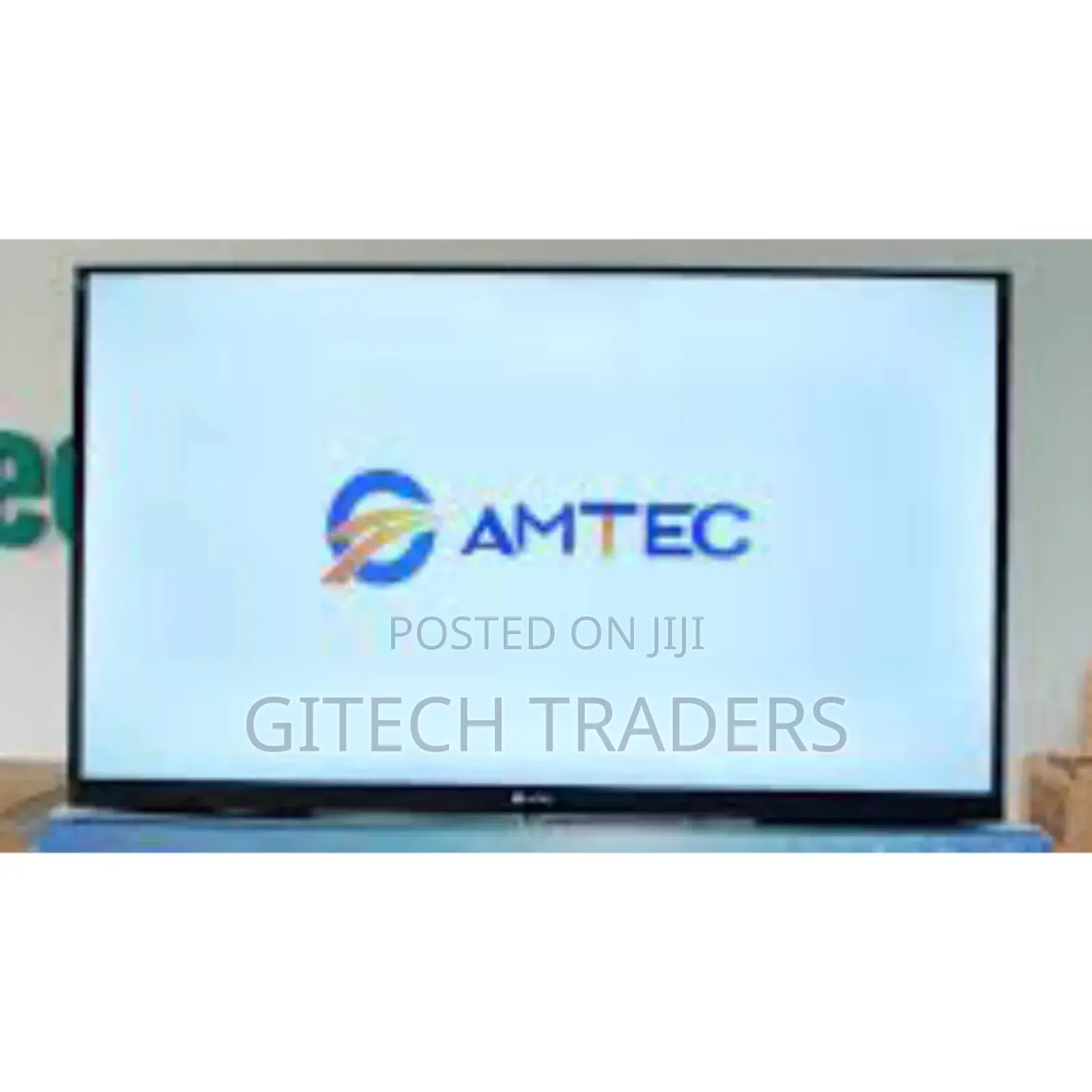 Brand New Amtec 32 Digital