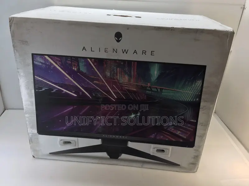 Alienware 25 Gaming Monitor (AW2521HF)