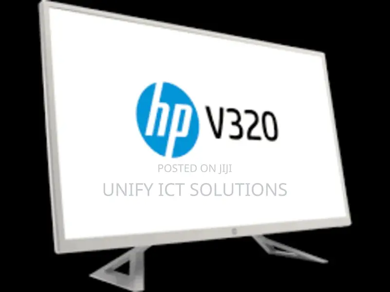HP V320 31.5" Monitor