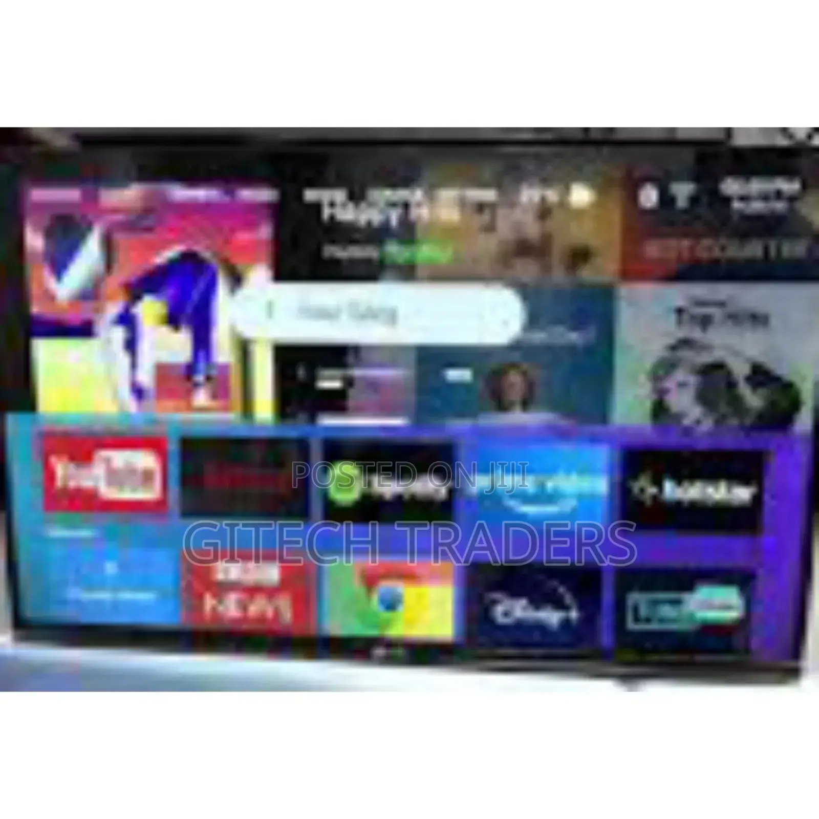 Amtec 32 Smart Tv