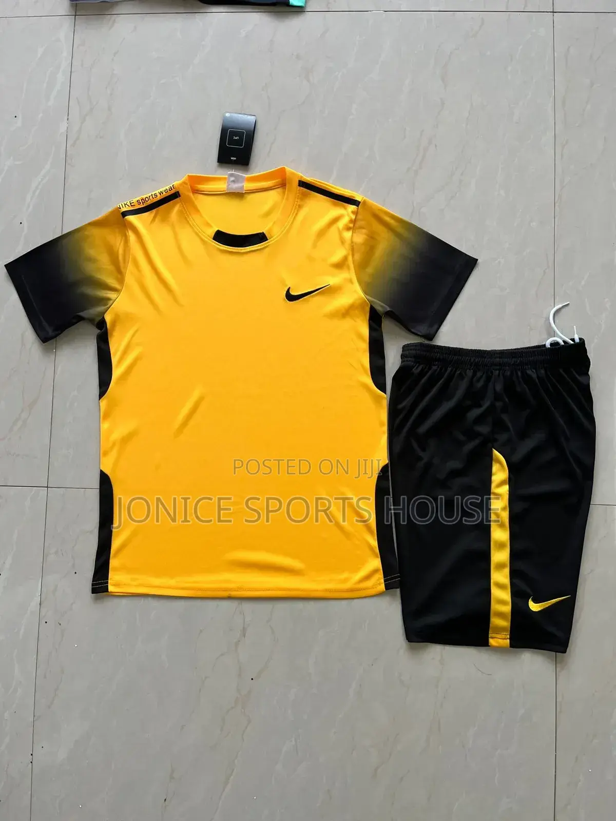 Nike Football Jerseys