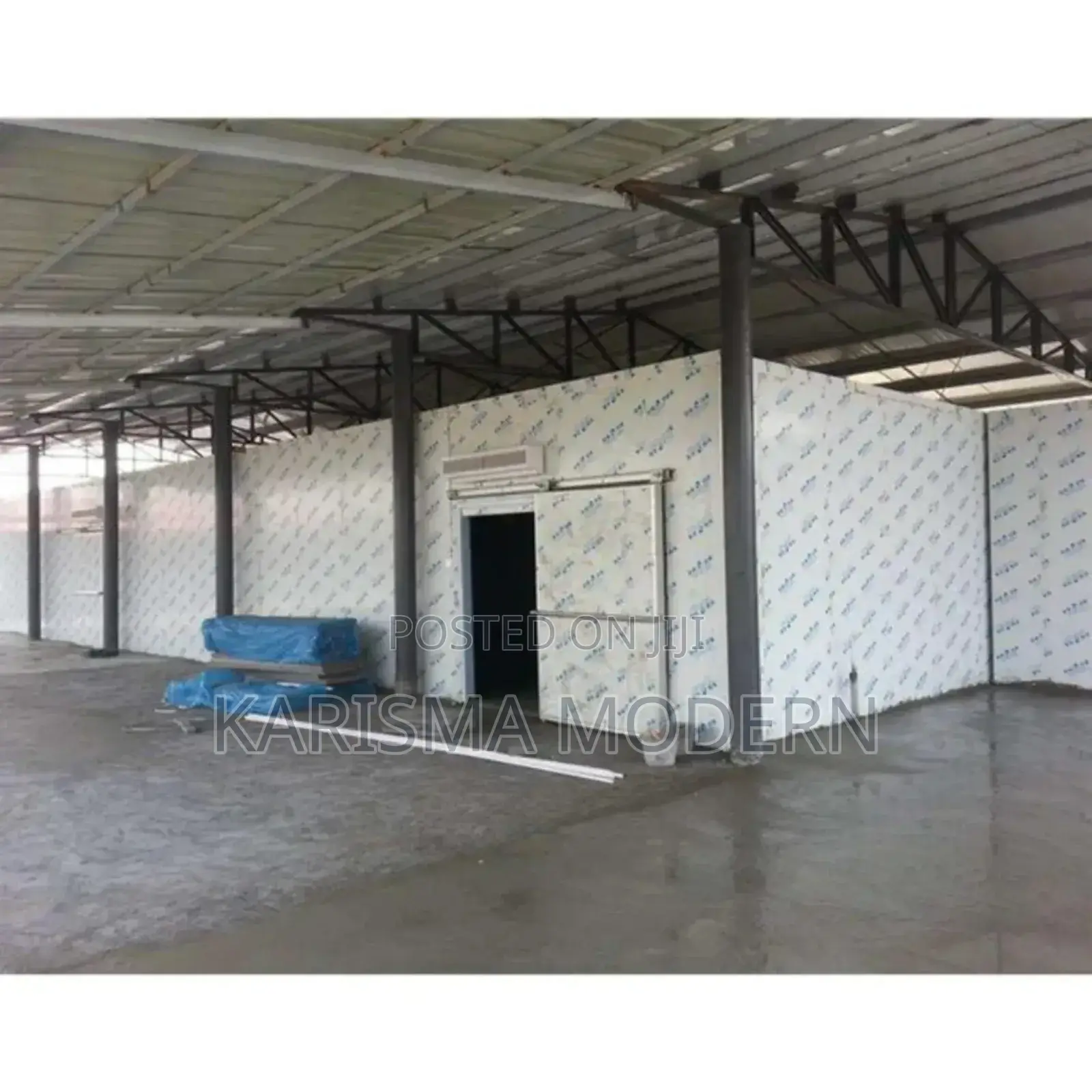 Cold Room Supplies and Installations