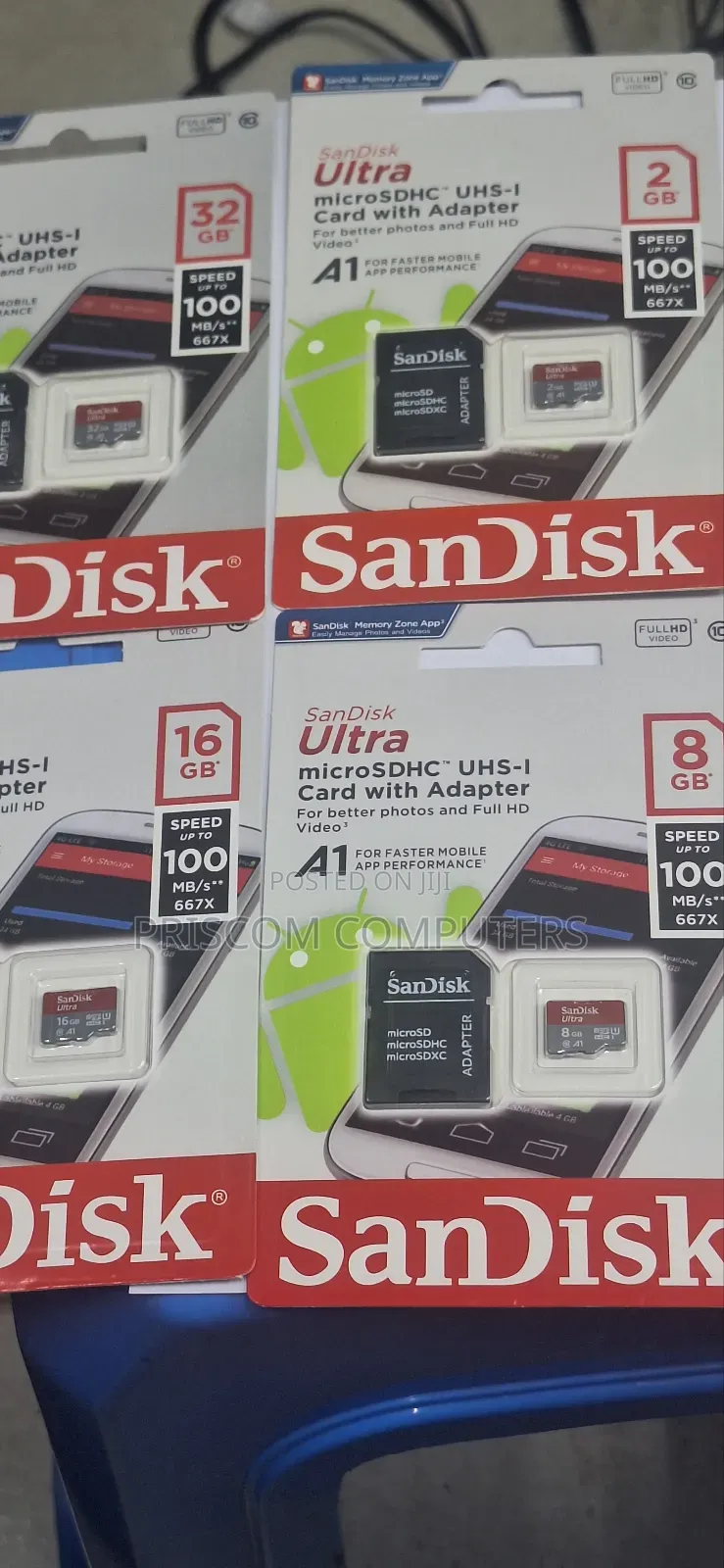 2GB,4gb,8gb,16gb, 32gb, 64gb,128gb Memory Card Memory Reader